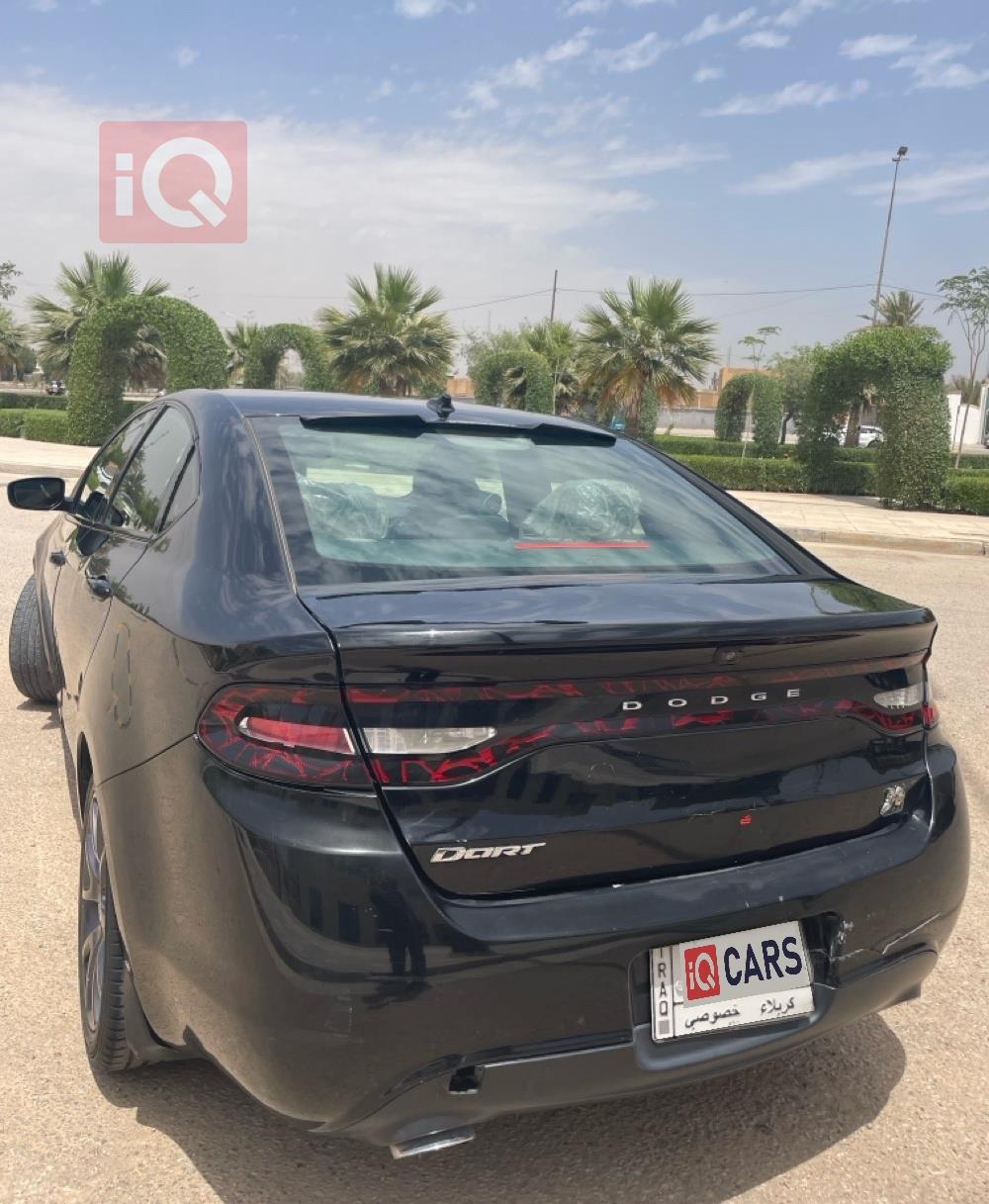 Dodge Dart